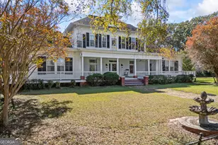 1091 E Peachtree Ave, Woodville, GA 30669 - Photo 17