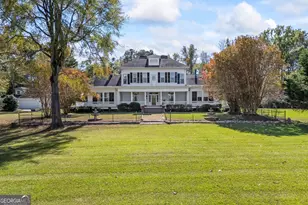 1091 E Peachtree Ave, Woodville, GA 30669 - Photo 1