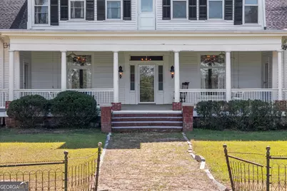 1091 E Peachtree Avenue, Woodville, GA 30669 - Photo 19