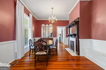 1091 E Peachtree Avenue, Woodville, GA 30669 - Photo 19