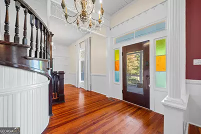 1091 E Peachtree Avenue, Woodville, GA 30669 - Photo 25