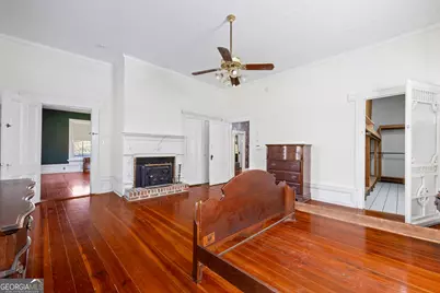 1091 E Peachtree Avenue, Woodville, GA 30669 - Photo 47