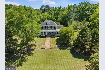 1091 E Peachtree Avenue, Woodville, GA 30669 - Photo 9