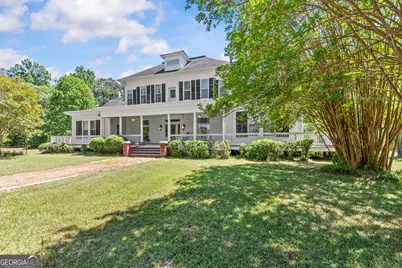 1091 E Peachtree Avenue, Woodville, GA 30669 - Photo 71