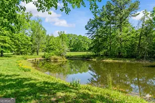 1091 E Peachtree Ave, Woodville, GA 30669 - Photo 3