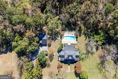 1091 E Peachtree Avenue, Woodville, GA 30669 - Photo 83