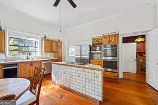 1091 E Peachtree Ave, Woodville, GA 30669 - Photo 29