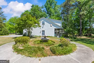 1091 E Peachtree Avenue, Woodville, GA 30669 - Photo 59