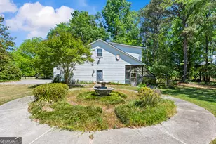 1091 E Peachtree Ave, Woodville, GA 30669 - Photo 59