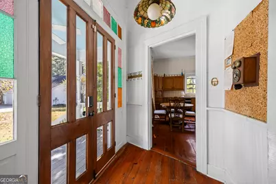 1091 E Peachtree Avenue, Woodville, GA 30669 - Photo 31