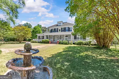 1091 E Peachtree Avenue, Woodville, GA 30669 - Photo 11