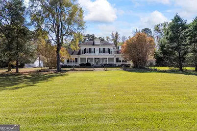 1091 E Peachtree Avenue, Woodville, GA 30669 - Photo 7