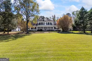 1091 E Peachtree Ave, Woodville, GA 30669 - Photo 7