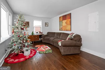 2569 Northview Avenue, Decatur, GA 30032 - Photo 7