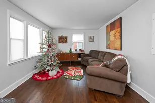 2569 Northview Ave, Decatur, GA 30032 - Photo 9