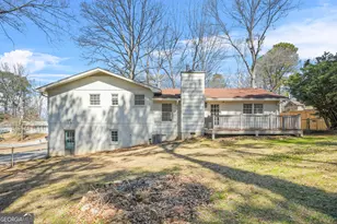 2511 Due W Cir NW, Kennesaw, GA 30152 - Photo 21