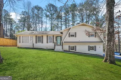 2511 Due West Circle NW, Kennesaw, GA 30152 - Photo 13