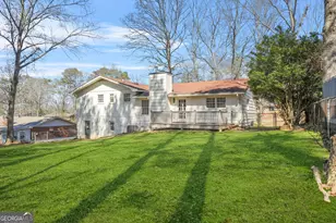 2511 Due W Cir NW, Kennesaw, GA 30152 - Photo 19