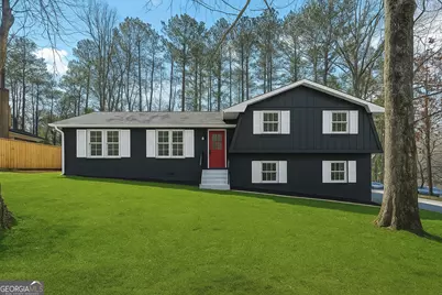 2511 Due West Circle NW, Kennesaw, GA 30152 - Photo 15