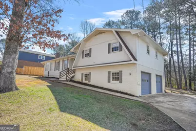 2511 Due West Circle NW, Kennesaw, GA 30152 - Photo 43