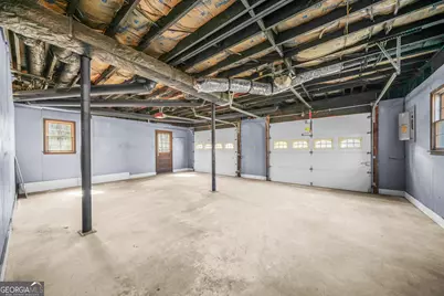 2511 Due West Circle NW, Kennesaw, GA 30152 - Photo 41