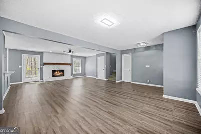 2511 Due West Circle NW, Kennesaw, GA 30152 - Photo 3