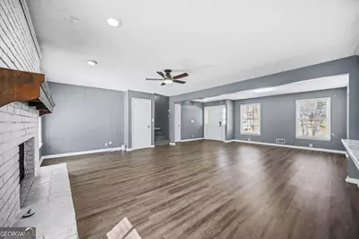 2511 Due West Circle NW, Kennesaw, GA 30152 - Photo 7