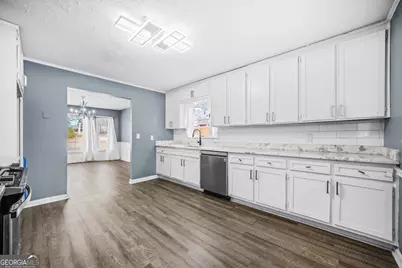 2511 Due West Circle NW, Kennesaw, GA 30152 - Photo 9