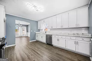 2511 Due W Cir NW, Kennesaw, GA 30152 - Photo 9