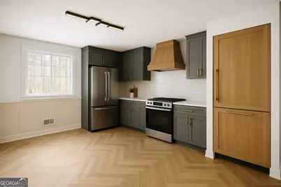 2511 Due West Circle NW, Kennesaw, GA 30152 - Photo 11