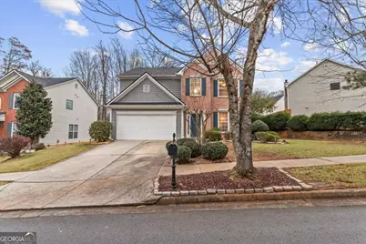 1977 Longmont Drive, Lawrenceville, GA 30044 - Photo 9
