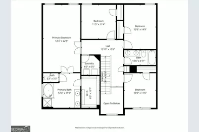 1977 Longmont Drive, Lawrenceville, GA 30044 - Photo 65