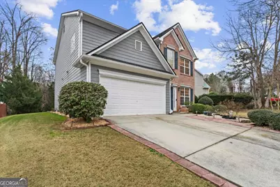 1977 Longmont Drive, Lawrenceville, GA 30044 - Photo 5