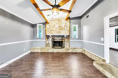 904 E Main Street, Hogansville, GA 30230 - Photo 27