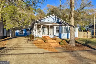 904 E Main St, Hogansville, GA 30230 - Photo 5