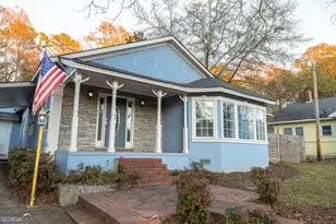 904 E Main St, Hogansville, GA 30230 - Photo 3