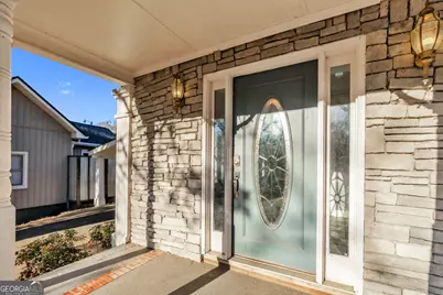 904 E Main Street, Hogansville, GA 30230 - Photo 7