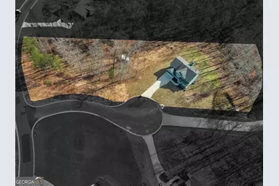 24 Deer Creek Court, Moreland, GA 30259 - Photo 21