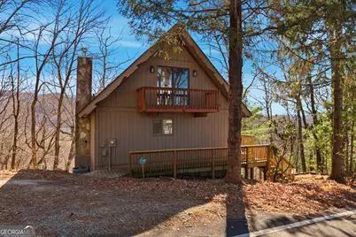 291 Saddleback Circle, Sky Valley, GA 30537 - Photo 27