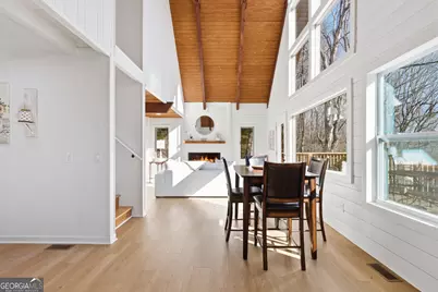 291 Saddleback Circle, Sky Valley, GA 30537 - Photo 5