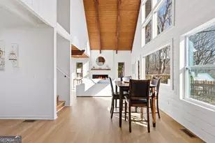 291 Saddle Back Cir, Sky Valley, GA 30537 - Photo 5