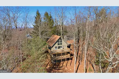 291 Saddleback Circle, Sky Valley, GA 30537 - Photo 1