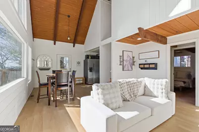 291 Saddleback Circle, Sky Valley, GA 30537 - Photo 9