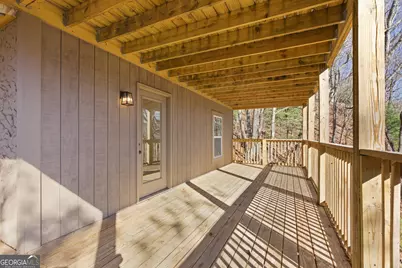 291 Saddleback Circle, Sky Valley, GA 30537 - Photo 23