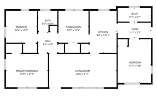 4458 Linecrest Way, Ellenwood, GA 30294 - Photo 31