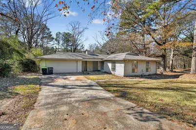 80 Triple Crown Lane, Ellenwood, GA 30294 - Photo 3