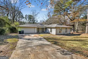 80 Triple Crown Ln, Ellenwood, GA 30294 - Photo 3