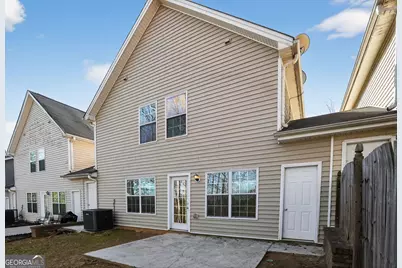 6256 Lake Valley Point, Lithonia, GA 30058 - Photo 29