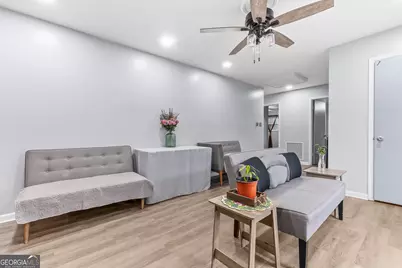 121 Crestwood Road, Warner Robins, GA 31093 - Photo 27