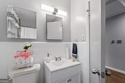 121 Crestwood Road, Warner Robins, GA 31093 - Photo 35